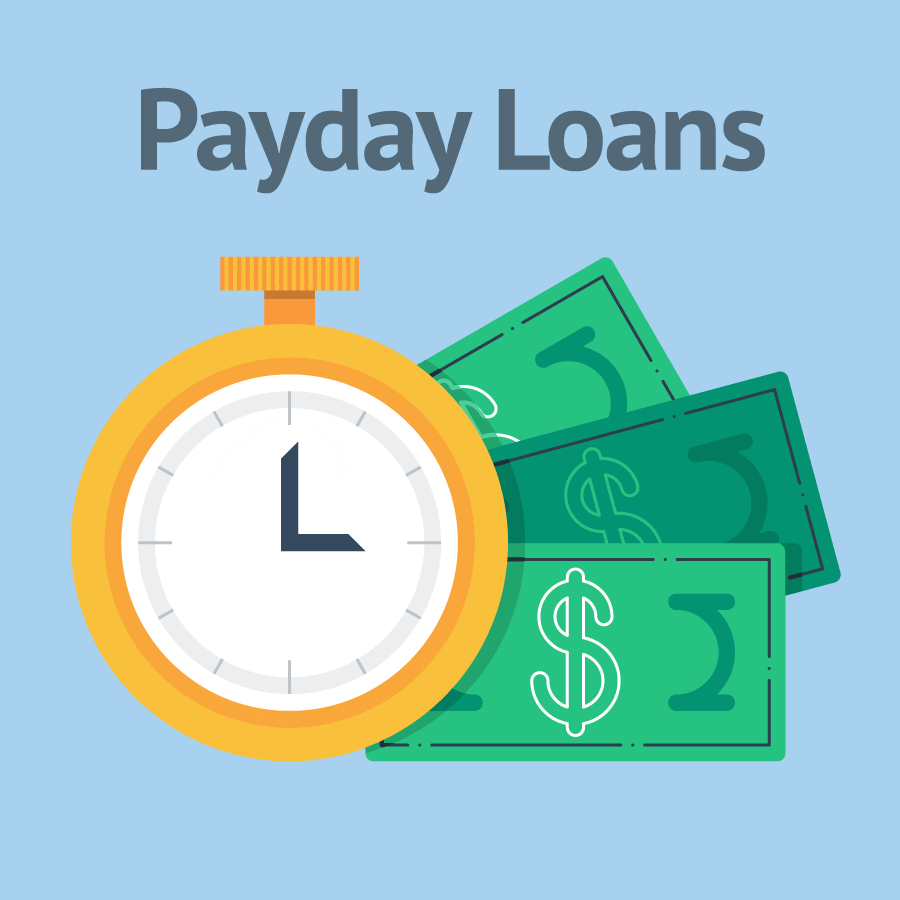 Payday Loans: A Quick Fix Or a Debt Trap?