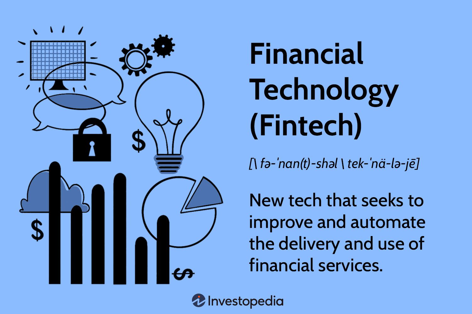 Understanding Fintech: Key Innovations Driving Financial Services in 2024